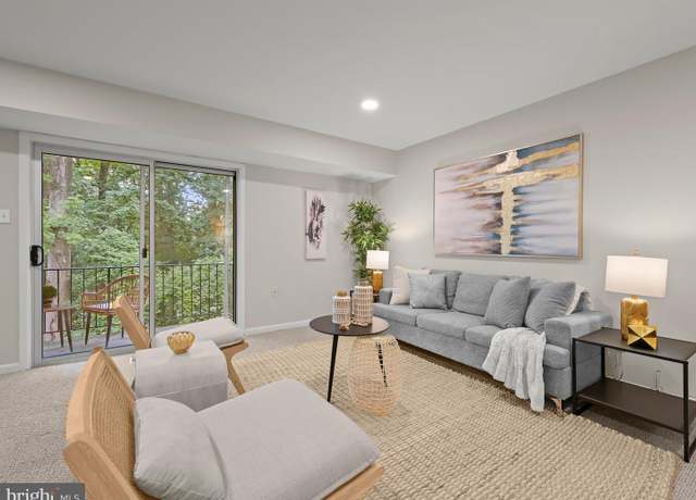 Property at 10625 Montrose Ave #103, Bethesda, MD 20814, 1 bed, 1 bath