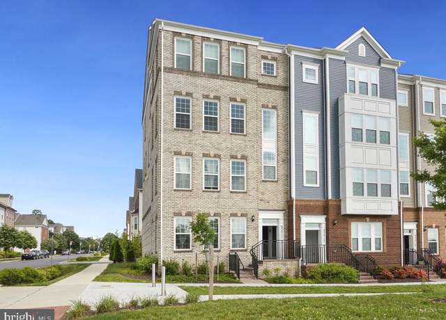 Property at 23511 Public House Rd #101, Clarksburg, MD 20871, 3 beds, 2.5 baths