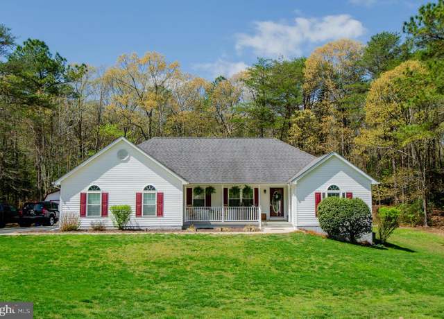 Property at 23293 Nicholson St, Hollywood, MD 20636, 5 beds, 3 baths