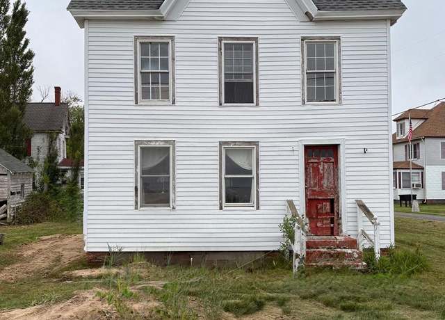 Property at 20771 Caleb Jones Rd, Ewell, MD 21824, 2 beds, 1 bath
