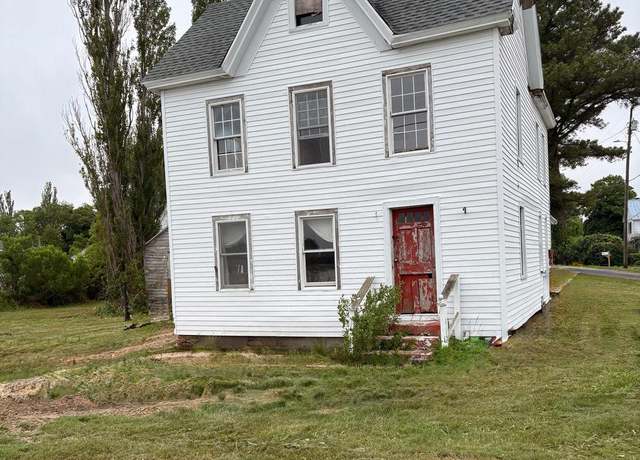 Property at 20771 Caleb Jones Rd, Ewell, MD 21824, 2 beds, 1 bath