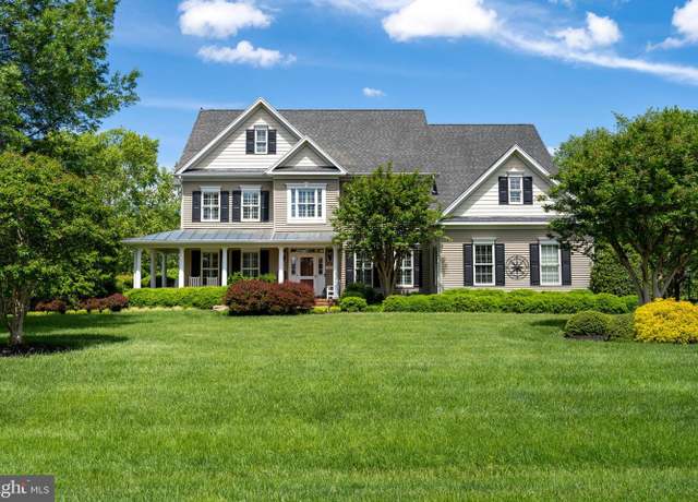 Property at 13543 Rustling Oaks Dr, Wye Mills, MD 21679, 5 beds, 4.5 baths