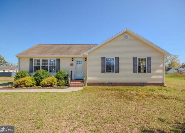 Property at 201 Herbal Ct, Fruitland, MD 21826, 3 beds, 2 baths
