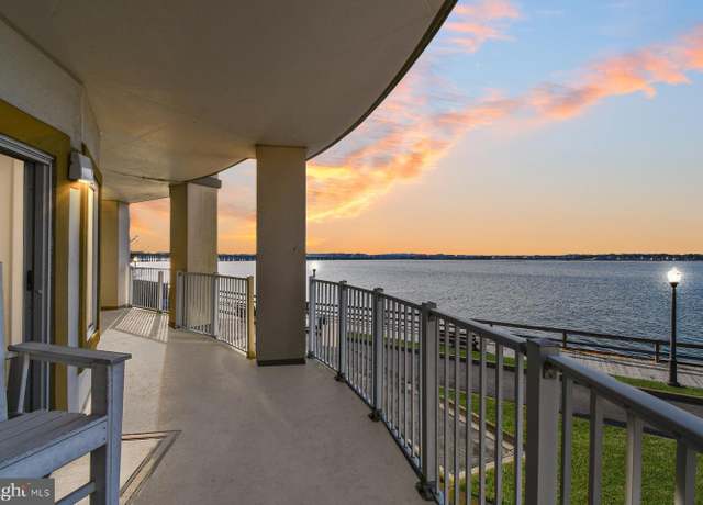 Property at 310 2nd St #101, Ocean City, MD 21842, 3 beds, 2 baths