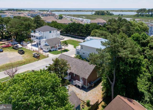 Property at 9639 Golf Course Rd, Ocean City, MD 21842, 3 beds, 2 baths