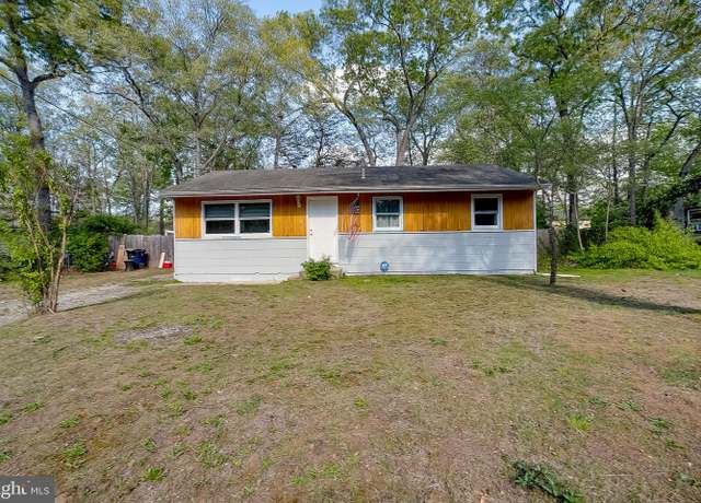 Property at 317 Timberline Dr, Mount Laurel, NJ 08054, 3 beds, 1 bath