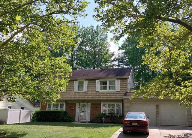 Property at 35 Essex Ln, Willingboro, NJ 08046, 4 beds, 2.5 baths