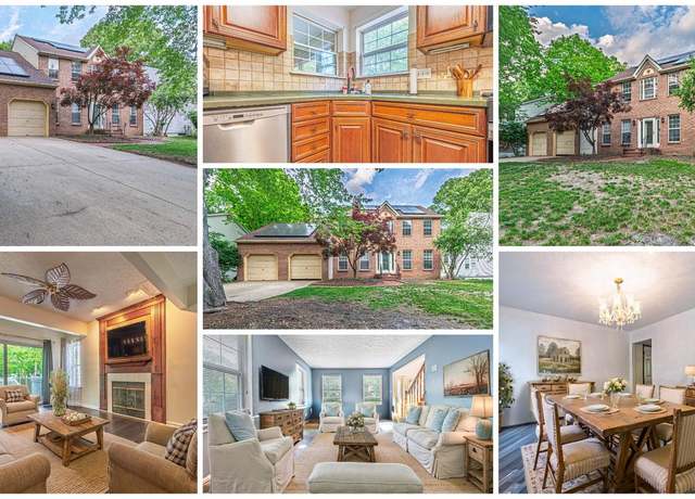 Property at 15 Aberdeen Dr, Sicklerville, NJ 08081, 4 beds, 2.5 baths