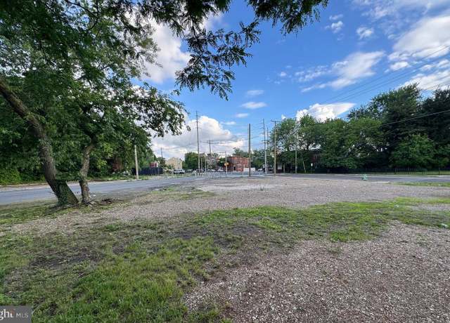 Property at NW 4th St, Camden, NJ 08104