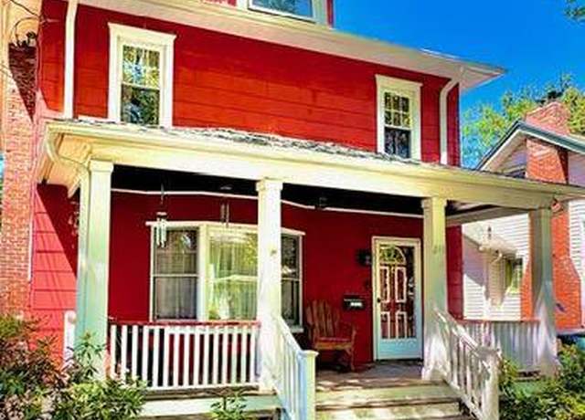 Property at 245 E Knight Ave, Collingswood, NJ 08108, 3 beds, 1.5 baths