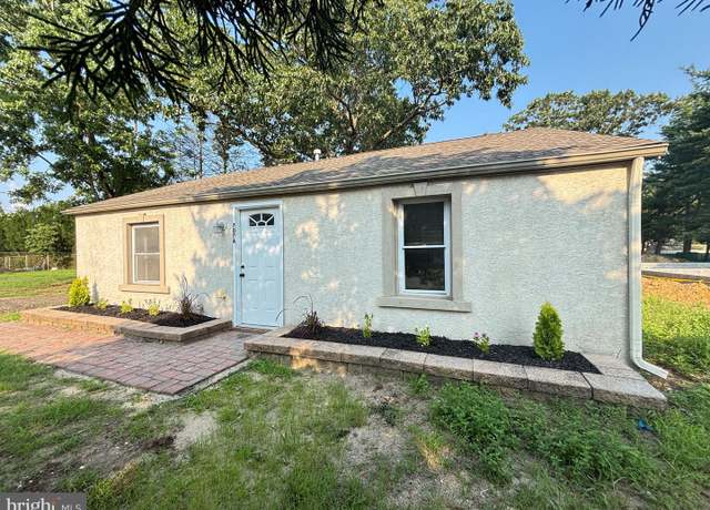 Property at 707 Howard Ave Unit A & UNIT B, Wenonah, NJ 08090, 4 beds, 2 baths