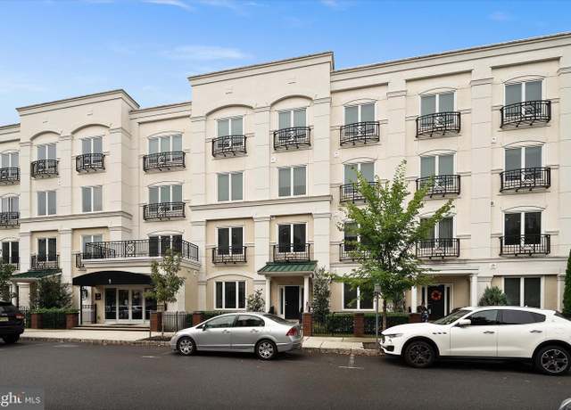 Property at 1 N Commerce Sq #309, Robbinsville, NJ 08691, 2 beds, 3 baths
