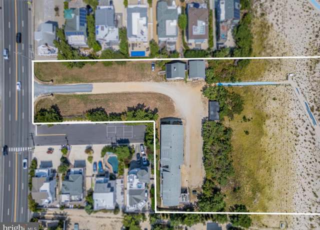 Property at 7201 Long Beach Blvd, Harvey Cedars, NJ 08008