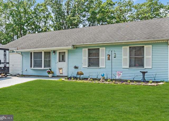 Property at 5 Midship Dr, Barnegat, NJ 08005, 3 beds, 1.5 baths