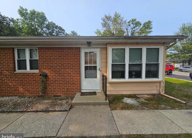 Property at 19-A Monticello Dr Unit A, Whiting, NJ 08759, 1 bed, 1 bath