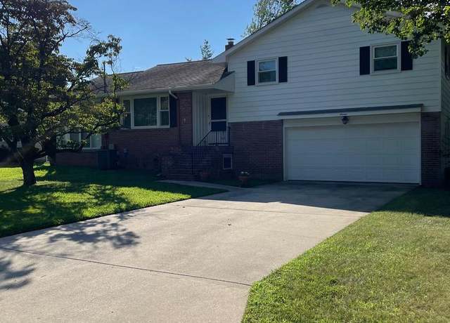 Property at 7 Delaware Dr, Salem, NJ 08079, 3 beds, 1.5 baths