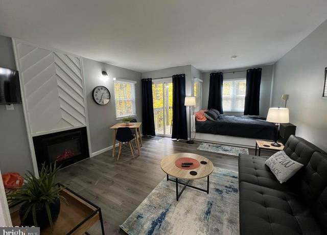 Property at 177 E Valley Point Ln Unit B702, Bedford, PA 15522, 1 bed, 1 bath