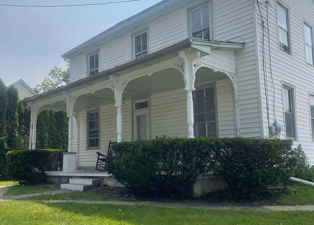 Property at 732 Allentown Rd, Sellersville, PA 18960, 4 beds, 3.5 baths
