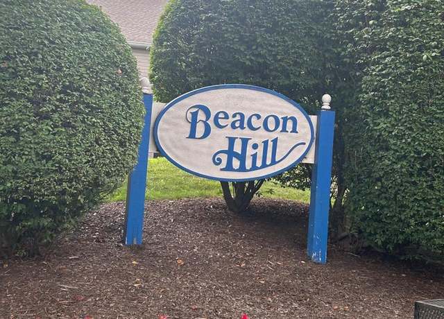 Property at 2604 Beacon Hl, Holland, PA 18966, 2 beds, 1 bath