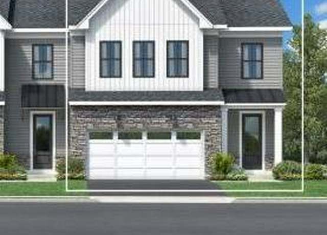 Property at 505 Trifecta Rd #373, Downingtown, PA 19335, 3 beds, 3 baths