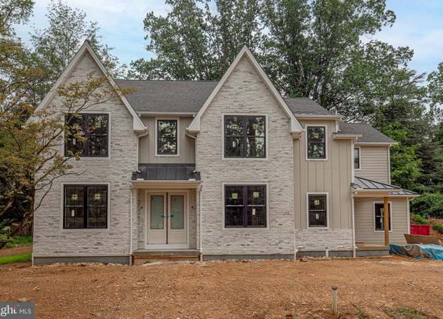 Property at 1441 Berwyn Paoli Rd, Paoli, PA 19301, 5 beds, 5.5 baths