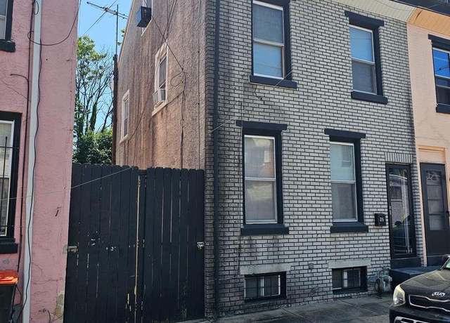 Property at 319 Rose St, Chester, PA 19013, 2 beds, 1 bath