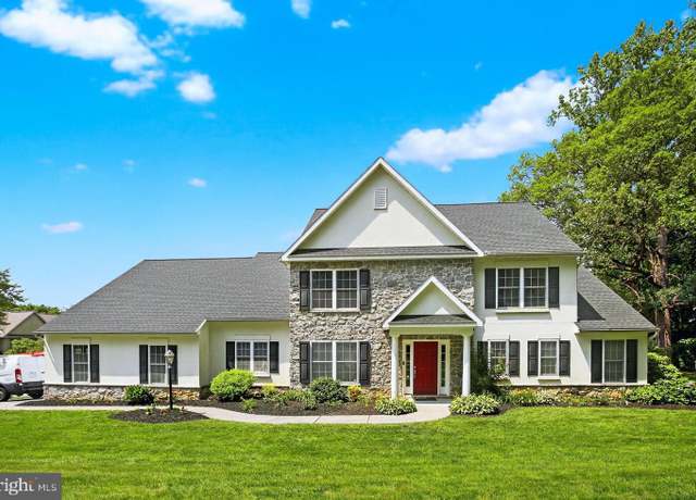 Property at 501 Bald Eagle Ct, Lancaster, PA 17601, 6 beds, 5.5 baths