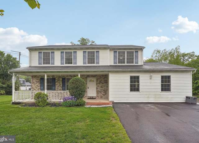 Property at 3026 Highley, Eagleville, PA 19403, 5 beds, 3.5 baths