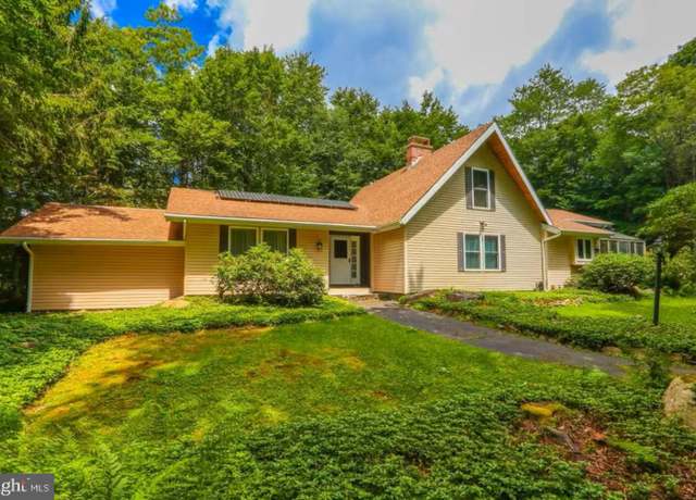 Property at 1271 Kilmer Rd, Tobyhanna, PA 18466, 4 beds, 2.5 baths