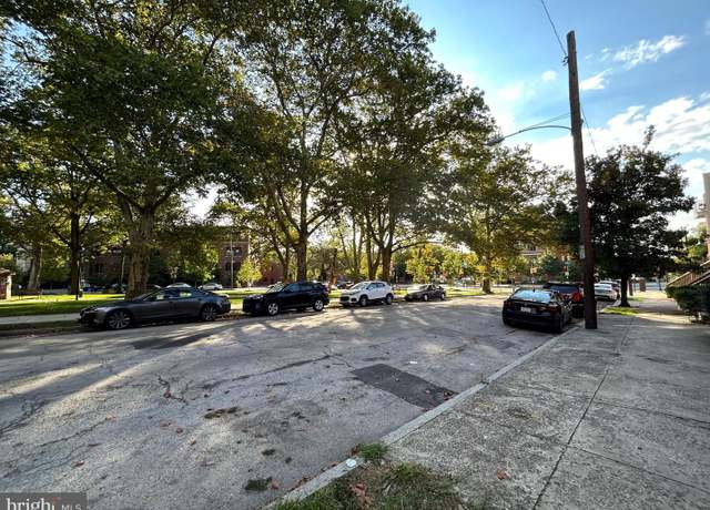 Property at 1234 S 45th St, Philadelphia, PA 19104