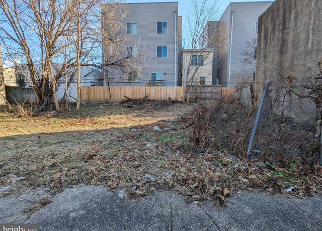 Property at 1329 S Grove St, Philadelphia, PA 19146