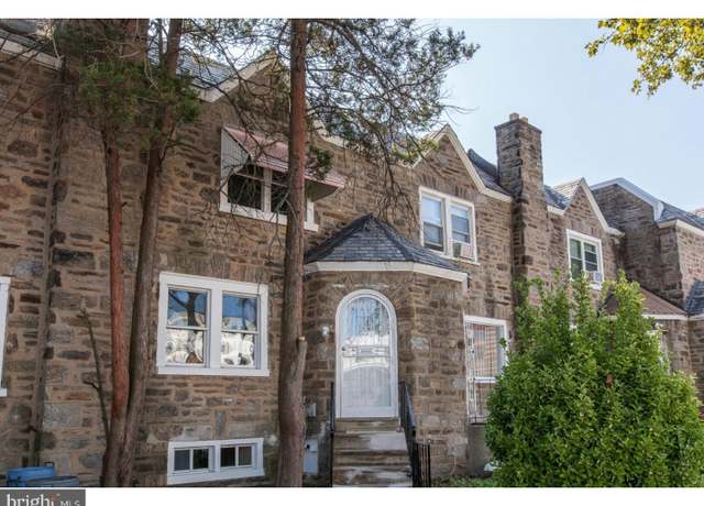 Property at 5715 N 20th St, Philadelphia, PA 19138, 3 beds, 1.5 baths