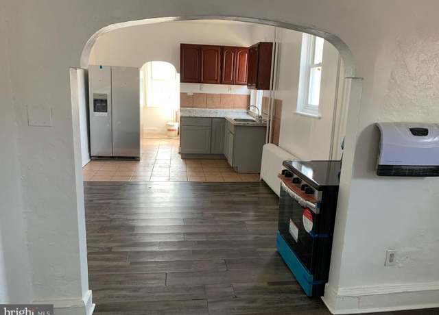 Property at 6230 Race St, Philadelphia, PA 19139, 4 beds, 1.5 baths