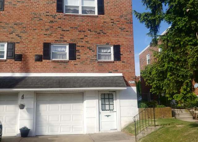 Property at 832 Arnold St, Philadelphia, PA 19111, 3 beds, 2.5 baths