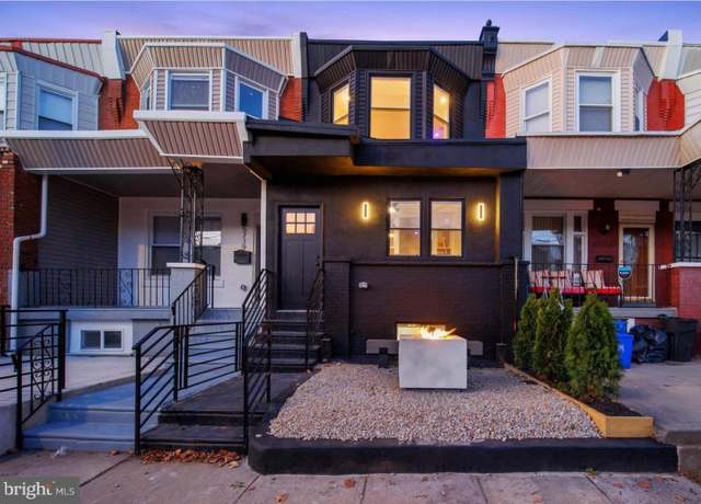 Property at 5717 Larchwood Ave, Philadelphia, PA 19143, 3 beds, 2 baths
