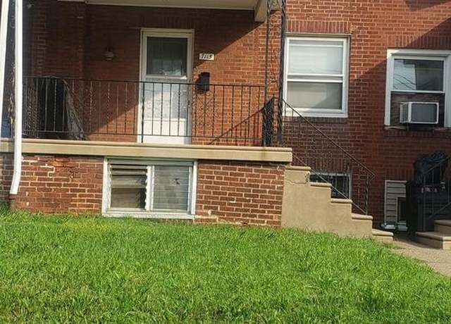 Property at 7115 Elmwood Ave, Philadelphia, PA 19142, 3 beds, 1 bath