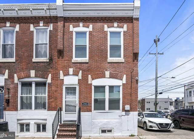 Property at 2903 Gerritt St, Philadelphia, PA 19146, 2 beds, 1.5 baths
