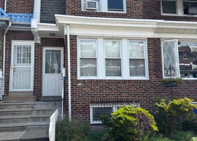 Property at 6139 N Franklin St, Philadelphia, PA 19120, 3 beds, 2 baths