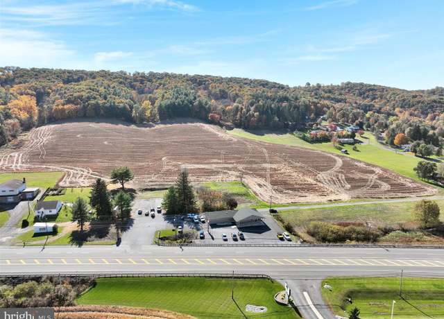 Property at 1024 Centre Tpke, Orwigsburg, PA 17961