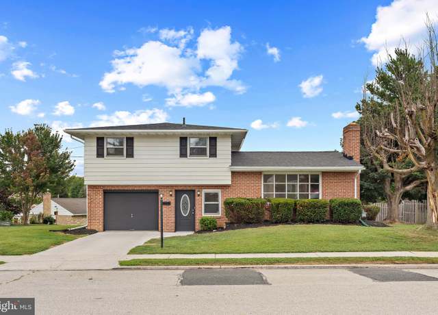 Property at 136 Paul St, Hanover, PA 17331, 3 beds, 1.5 baths