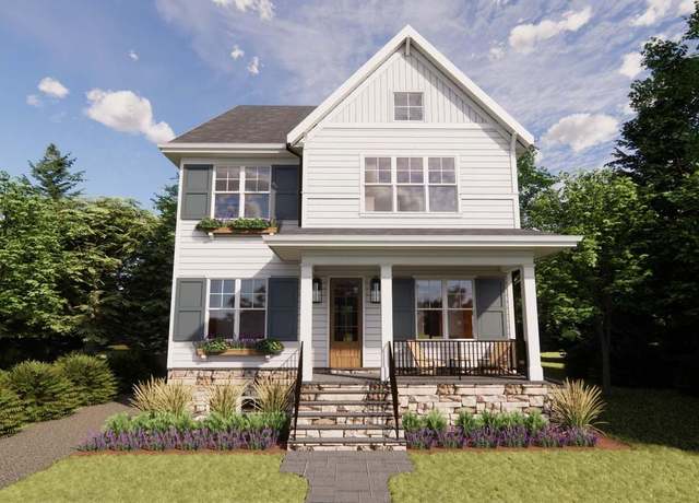 Property at 1619 N Edgewood St, Arlington, VA 22201, 6 beds, 5.5 baths