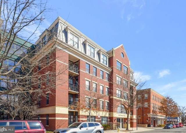 Property at 1111 Oronoco St #340, Alexandria, VA 22314, 1 bed, 1 bath