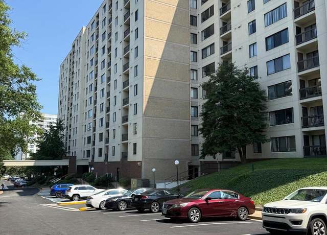 Property at 6300 Stevenson Ave #419, Alexandria, VA 22304, 1 bed, 1 bath