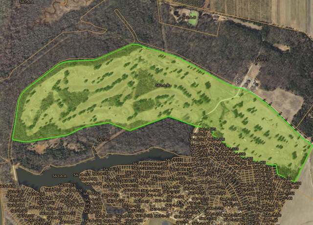 Property at 1548 Black Marsh Rd, Rappahannock Academy, VA 22538