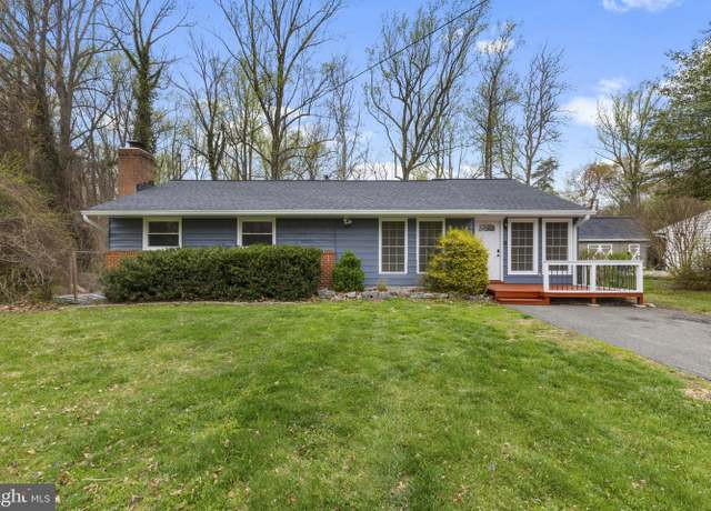 Property at 7244 Vellex Ln, Annandale, VA 22003, 3 beds, 3 baths
