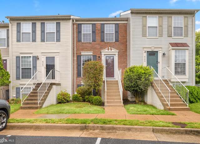 Property at 6387 Michael Robert Dr, Springfield, VA 22150, 3 beds, 2.5 baths