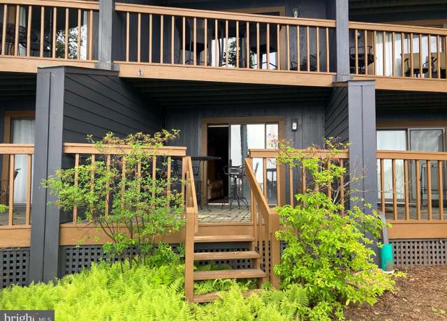 Property at 203 Timbers, Wintergreen Resort, VA 22967, 1 bed, 1 bath