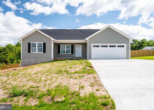 Property at 407 Leola Loop, Stanley, VA 22851, 3 beds, 2 baths
