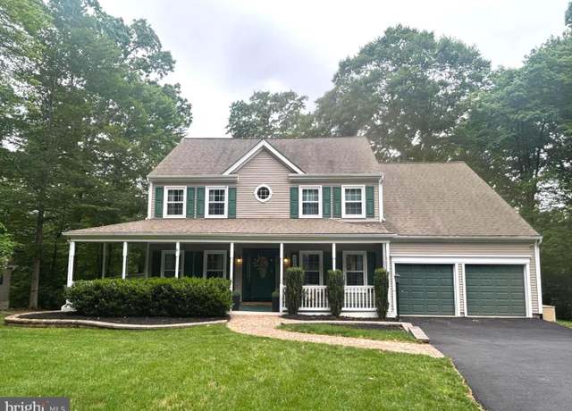 Property at 11050 Stonebrook Dr, Manassas, VA 20112, 5 beds, 3.5 baths