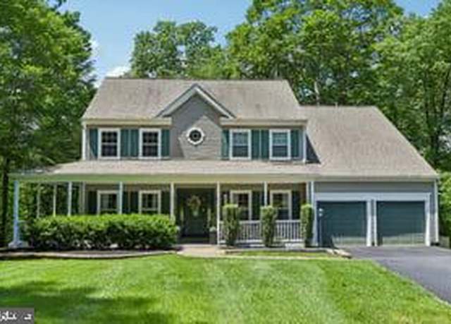 Property at 11050 Stonebrook Dr, Manassas, VA 20112, 5 beds, 3.5 baths